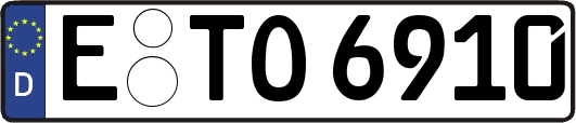 E-TO6910