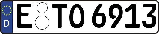 E-TO6913
