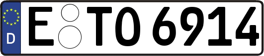 E-TO6914