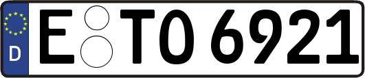 E-TO6921