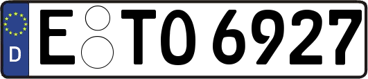 E-TO6927