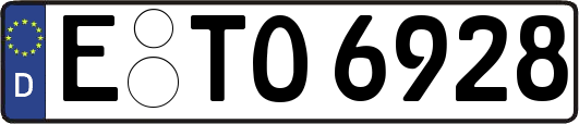 E-TO6928
