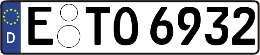 E-TO6932