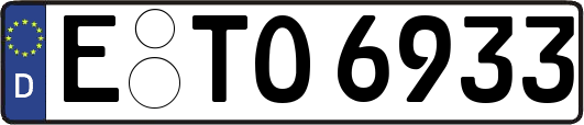 E-TO6933