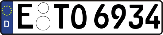 E-TO6934
