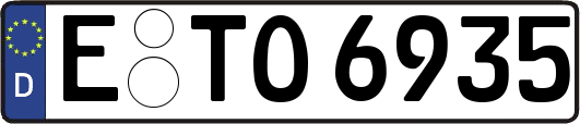 E-TO6935