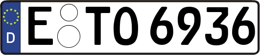 E-TO6936