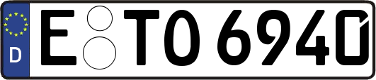 E-TO6940
