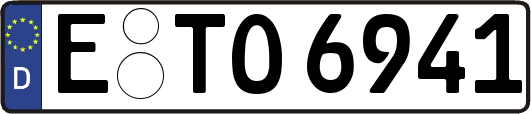 E-TO6941