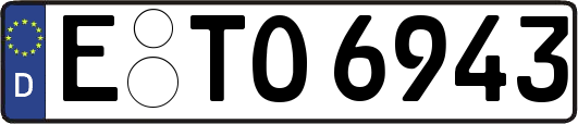 E-TO6943