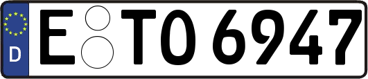 E-TO6947
