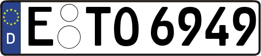 E-TO6949