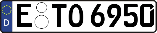E-TO6950