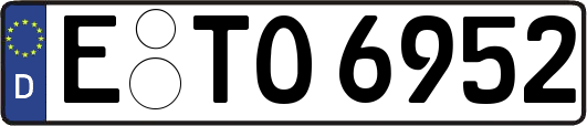 E-TO6952
