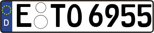 E-TO6955