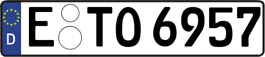 E-TO6957