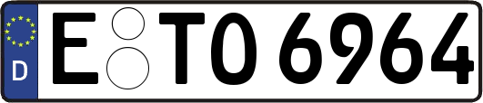 E-TO6964