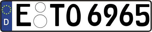 E-TO6965