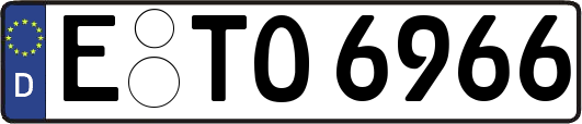 E-TO6966