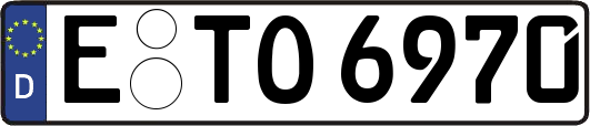 E-TO6970
