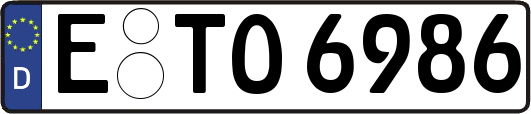 E-TO6986