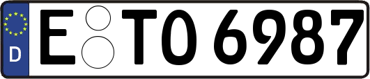E-TO6987