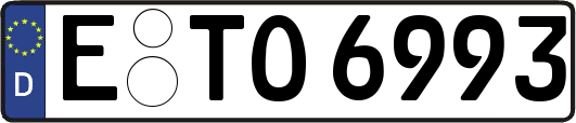 E-TO6993