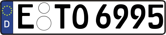 E-TO6995