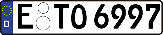 E-TO6997