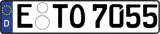 E-TO7055
