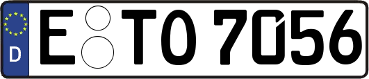 E-TO7056