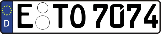 E-TO7074
