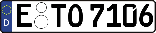 E-TO7106