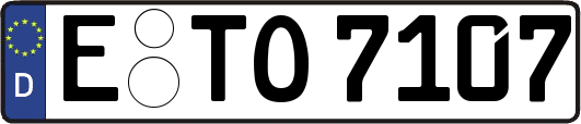 E-TO7107