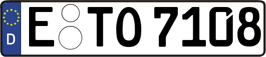 E-TO7108