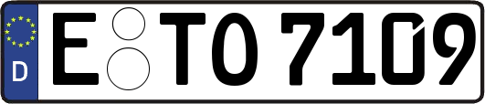 E-TO7109