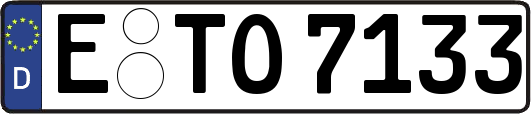 E-TO7133