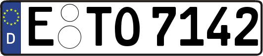 E-TO7142