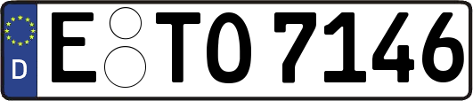 E-TO7146