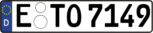 E-TO7149