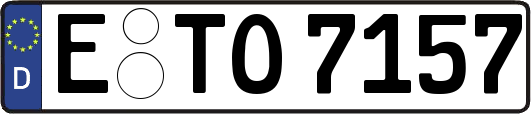 E-TO7157