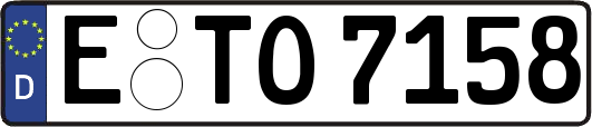 E-TO7158