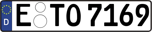 E-TO7169