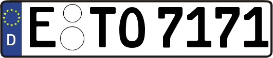 E-TO7171