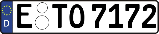 E-TO7172