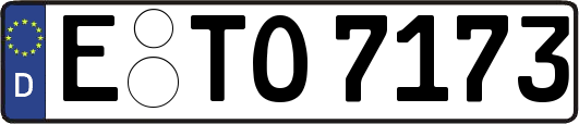 E-TO7173