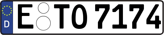 E-TO7174