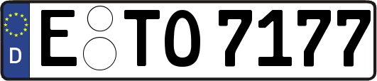 E-TO7177