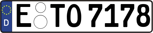 E-TO7178
