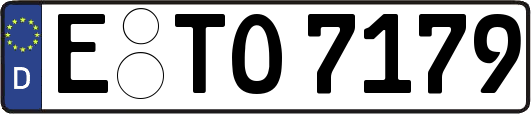 E-TO7179